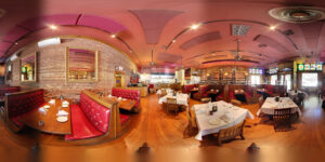 5th Street Steakhouse - Chico