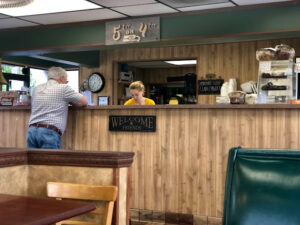 5th on 4th Sandwiches and More - Olympia