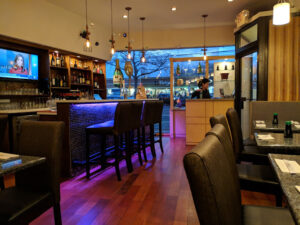 6 Elements Sushi-Asian Cuisine & Bar - Merrick