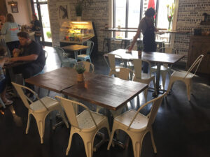 60 Beans Coffee - Morristown