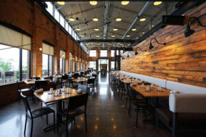 600 Kitchen and Bar - Kalamazoo