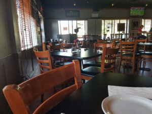 601 Bar & Grill - Addison