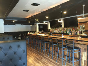 603 Bar and Lounge - Dover