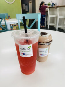 620's Healthy Hub - Round Rock