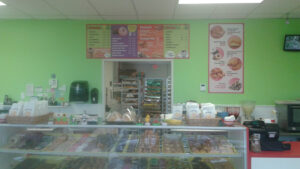 63rd Donuts - Oklahoma City