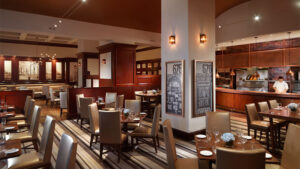 676 Restaurant & Bar - Chicago