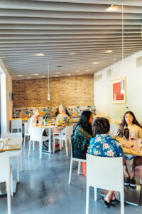 68 Degrees Kitchen - Austin