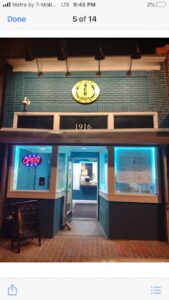 6Co Eatery - Washington