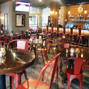 6th Street Restaurant & Sports Bar - Eugene