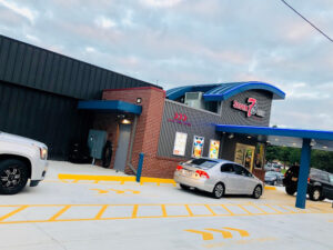 7 Brew Coffee - Fayetteville