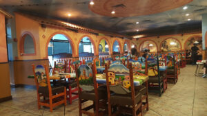 7 Hermanos Mexican cuisine - Johnson City