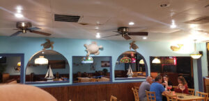 7 Mares Mexican Restaurant - Lexington