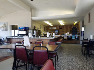 7 Miles Smokehouse - Chillicothe