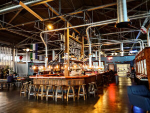 7 Seas Brewery and Taproom - Tacoma