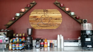 7 Seeds Coffee - Libby