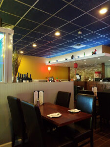 707 Asian Fusion - Torrington