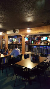 715 Bar & Grill - Southern Pines