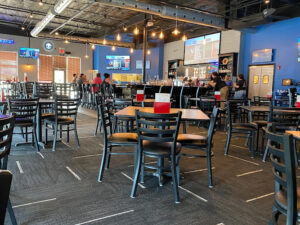 72 Table & Tap - Omaha