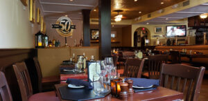 75 Chestnut - Boston