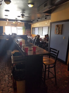 757 Crave - Norfolk