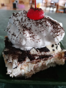 766 Cafe - Liberty