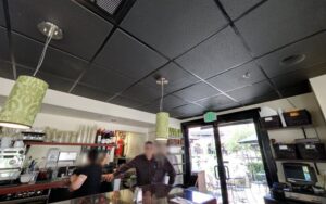 786 Kabob House - Danville