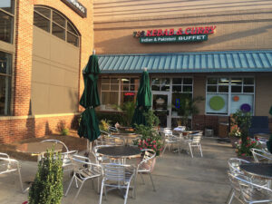 786 Kebab & Curry - Buford