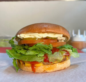 787 Grill - Prairieville