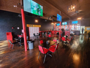7even Bar & Grille - Albany