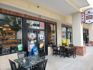 7th Ave Cafe - Myrtle Beach