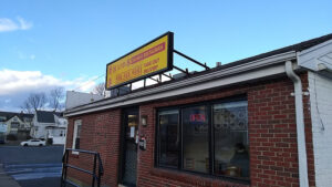 8 & 8 Chinese Restaurant - Brockton
