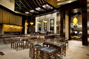 8 Block | Kitchen & Bar - New Orleans