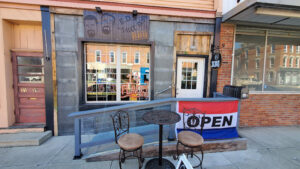 8 Sisters Bakery - Mt Gilead