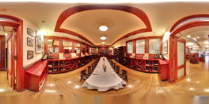 801 Chophouse - Des Moines