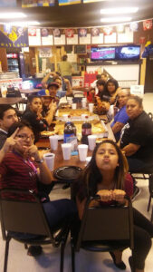 806 Pizza House - Plainview
