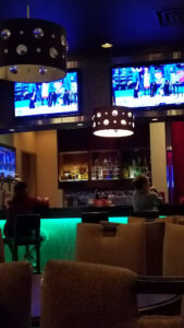 809 Sports Grill - Oklahoma City