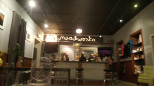 810 Meadworks - Medina