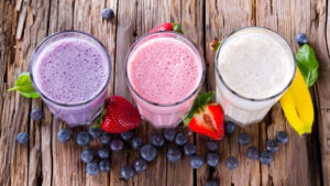 815 healthy's - Belvidere