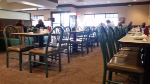 83 Diner - York