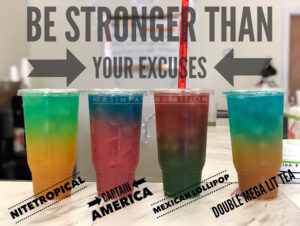 83 Impact Nutrition - Palmview