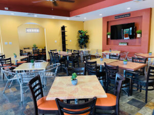 830 Kitchen - Del Rio