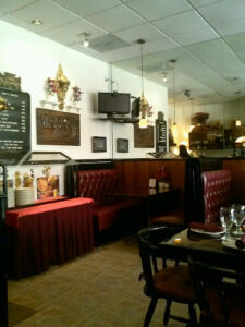 84 Thai Food - Fort Lauderdale