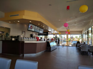 85°C Bakery Cafe - Hacienda Heights