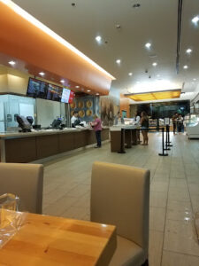 85°C Bakery Cafe - Chino Hills - Chino Hills