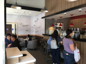 85°C Bakery Cafe - Glendale - Glendale