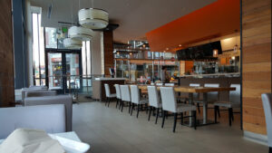 85°C Bakery Cafe - Pasadena - Pasadena