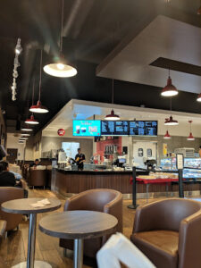 85°C Bakery Cafe - South Gate - South Gate