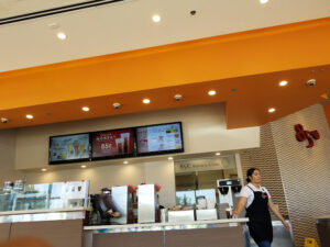 85°C Bakery Cafe - West Covina - West Covina