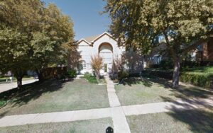 87i - Coppell