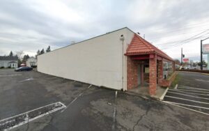 88 Cafe(New Star) - Oregon City